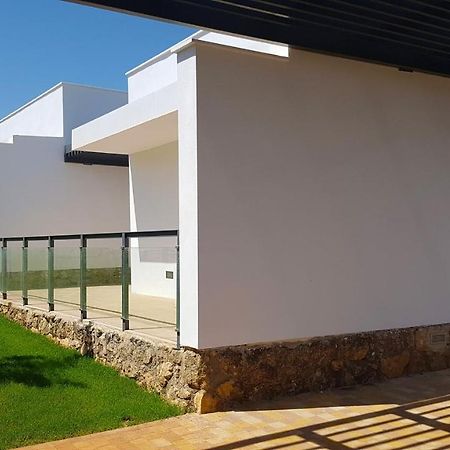 Hostel Complejo Rural Rio Secreto Hornachuelos Exterior foto