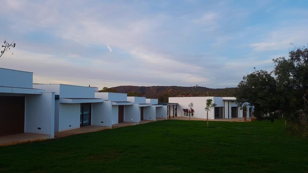 Hostel Complejo Rural Rio Secreto Hornachuelos Exterior foto