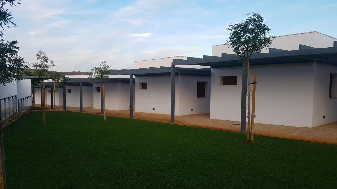 Hostel Complejo Rural Rio Secreto Hornachuelos Exterior foto