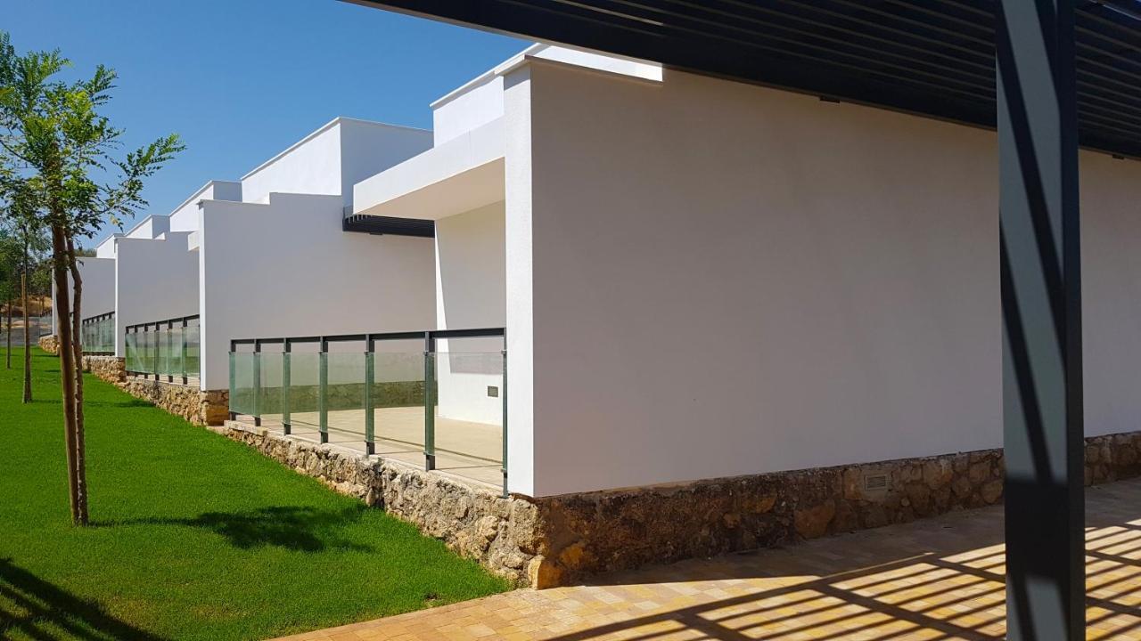 Hostel Complejo Rural Rio Secreto Hornachuelos Exterior foto